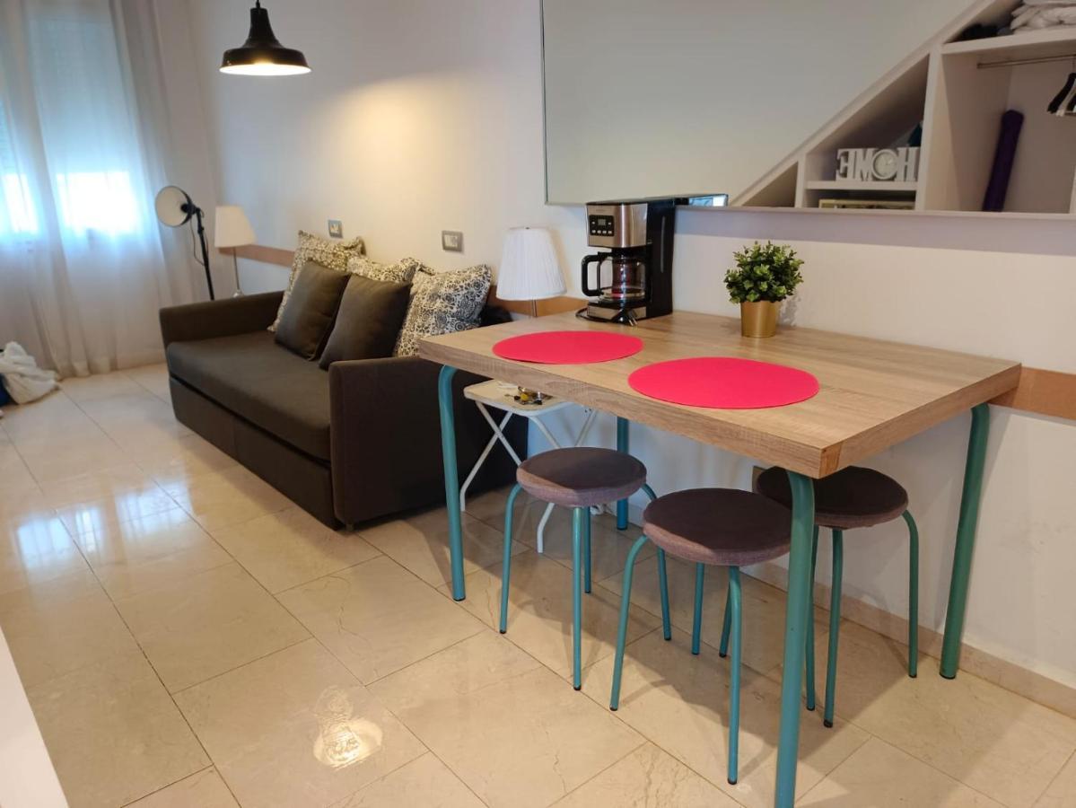 Auberge de jeunesse By Paseo De Colon Barcelone